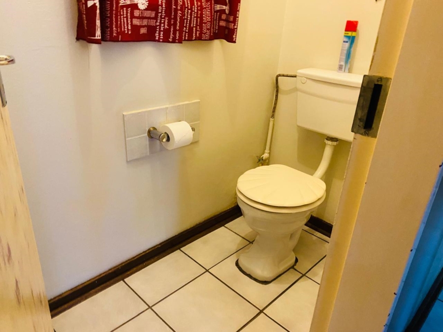 3 Bedroom Property for Sale in Sasolburg Ext 23 Free State